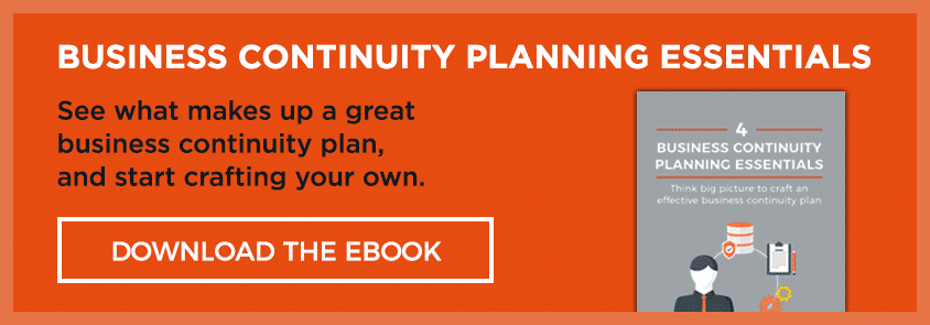 BCDR Ebook