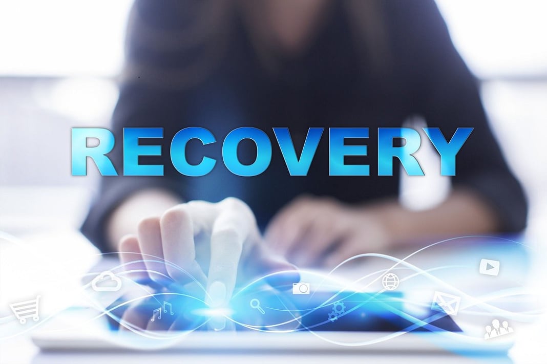 3 Reasons Why You Should Start with Disaster Recovery When
