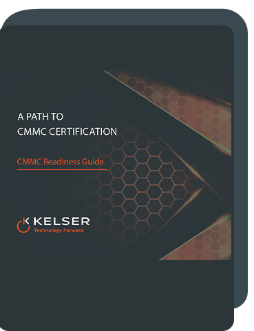 CMMC Readiness Guide Book Cover