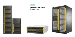 HPE 3PAR StoreServ Storage