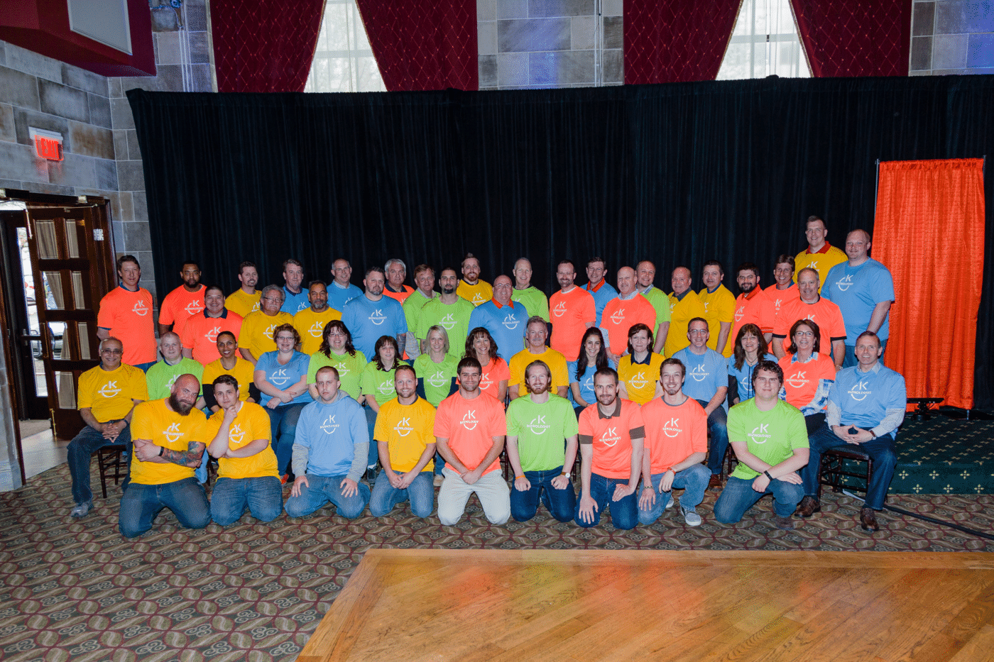 Kelser named to the CRN 2016 Tech Elite 250.