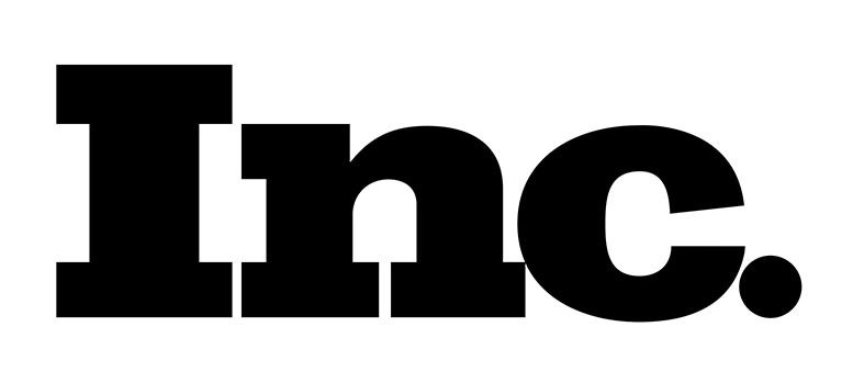 Inc Magazine logo