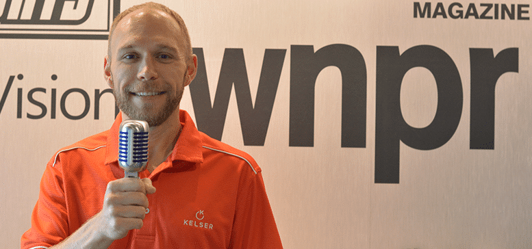 Kelser on WNPR to talk about Equifax data breach