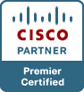 Cisco Premier Partner