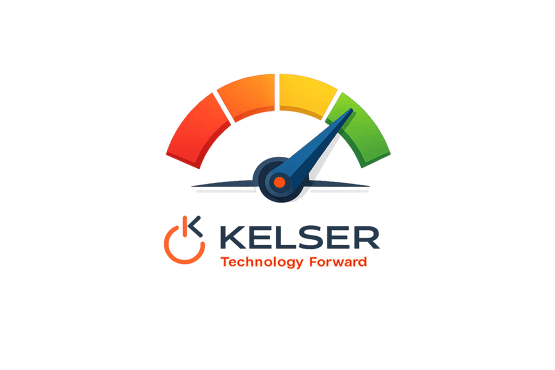 Kelser Score Logo
