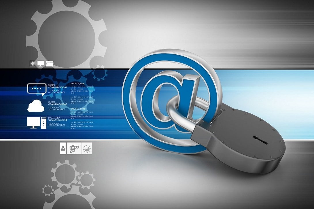 IT Services in CT: The Need for Email Encryption