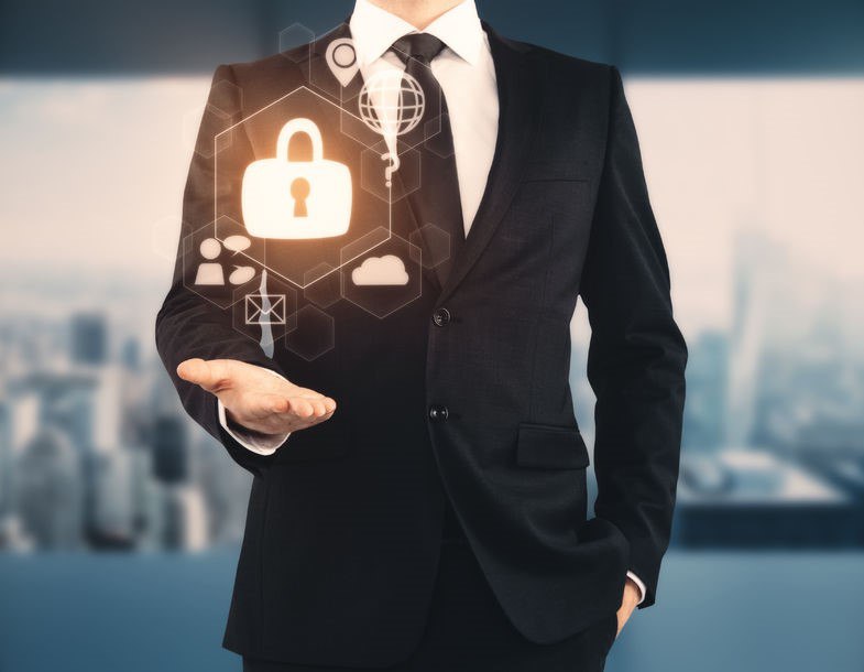 7 Cybersecurity Tips To Protect Medium-Sized Businesses