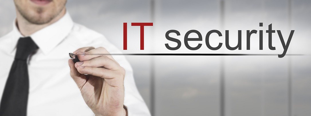 IT Services in CT: Offensive Approach to Tech Security