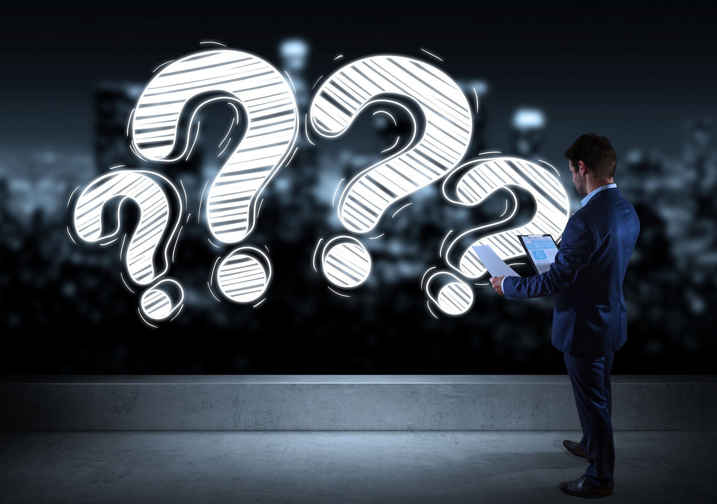 8 Questions To Ask When Vetting Cloud Providers For IT Services