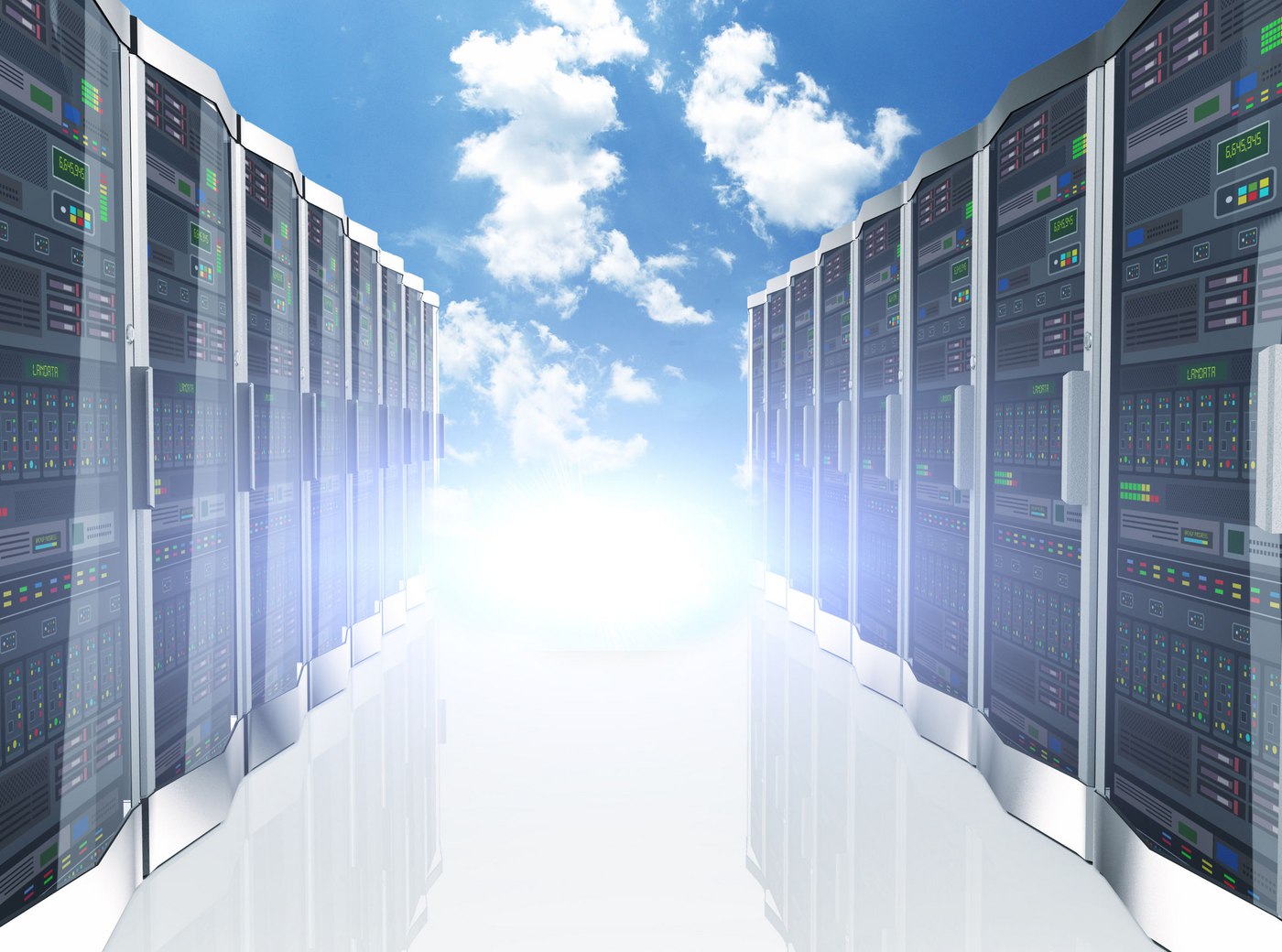 IT Services in CT: Utilizing Virtualization for Disaster Recovery