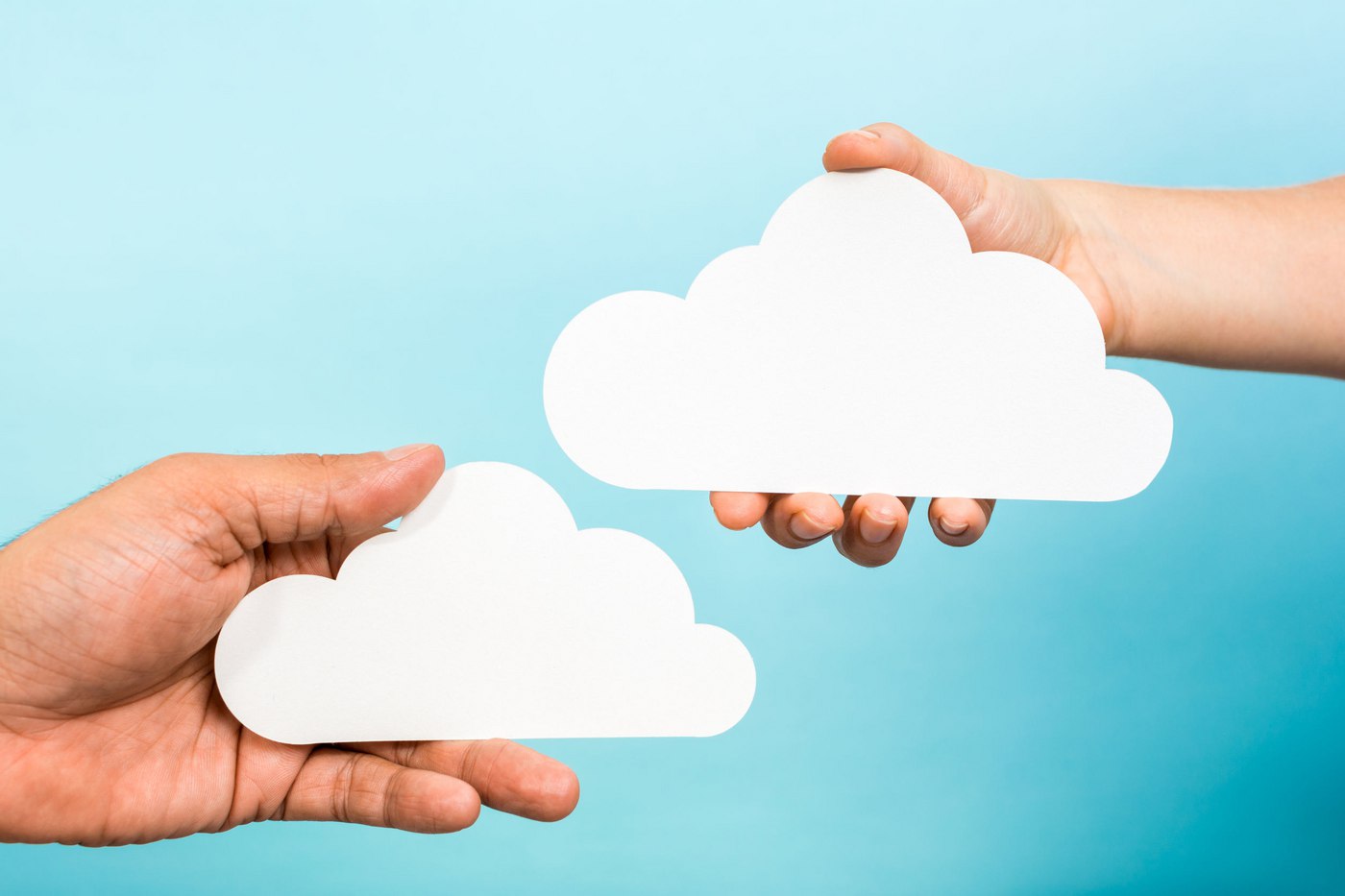 IT in CT: What is the Cloud and Why Should You Care?