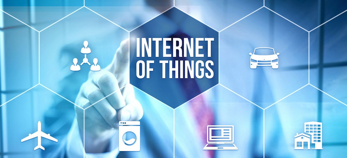 IT in Connecticut: 4 Benefits of IoT Technology