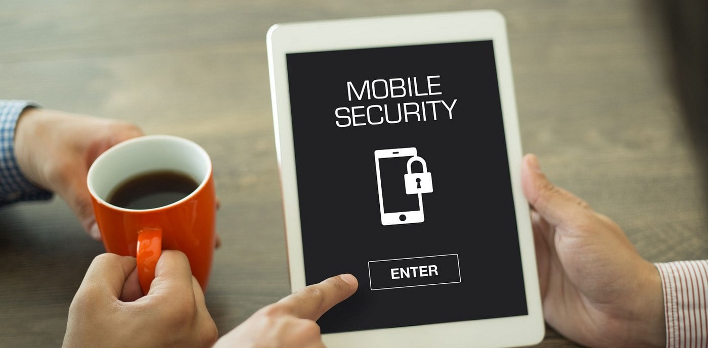 How IT Services in CT Make Mobile Environments Secure