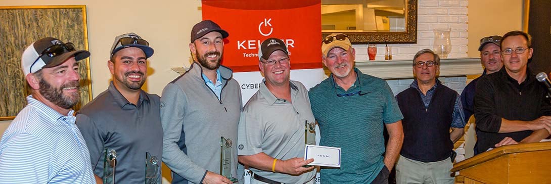 Event Recap: Twenty-First Annual Kelser Charity Challenge