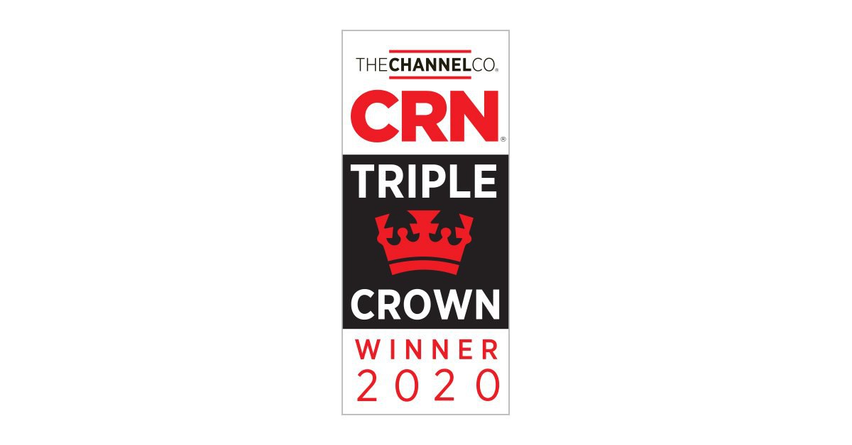 Press Release: Kelser Corp Achieves CRN Triple Crown