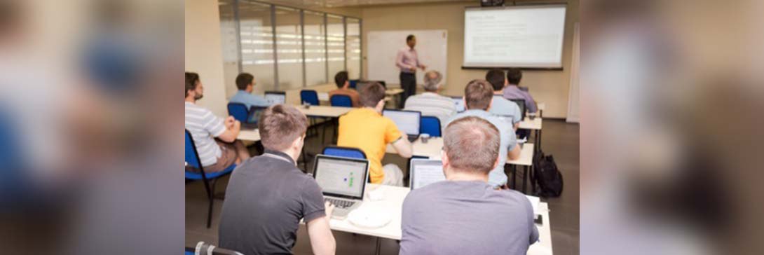 4 Ways to Develop an IT Strategy for Your Higher Education Institution with IT Services in CT