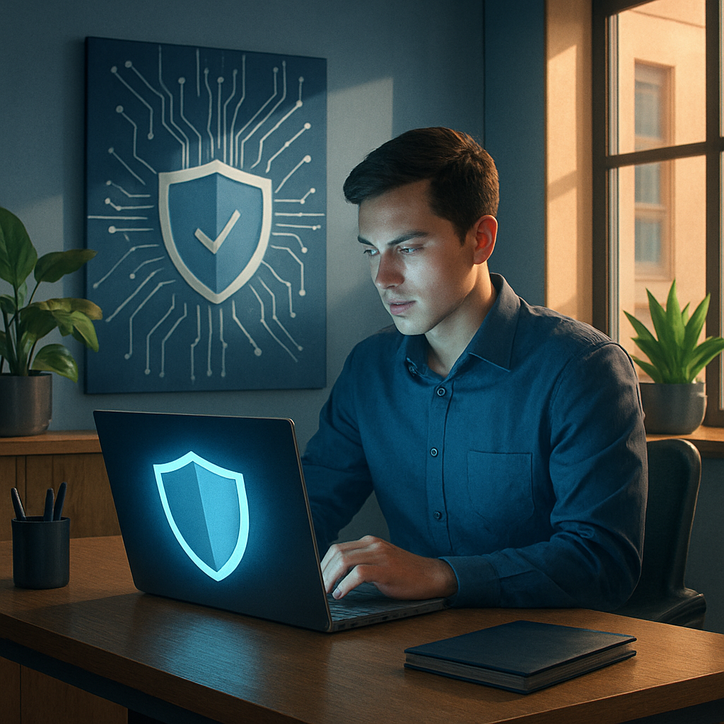 Why Employee Cybersecurity Training Matters More Than Ever in 2025