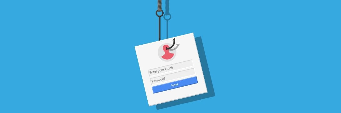 Anatomy of a Phishing Attack