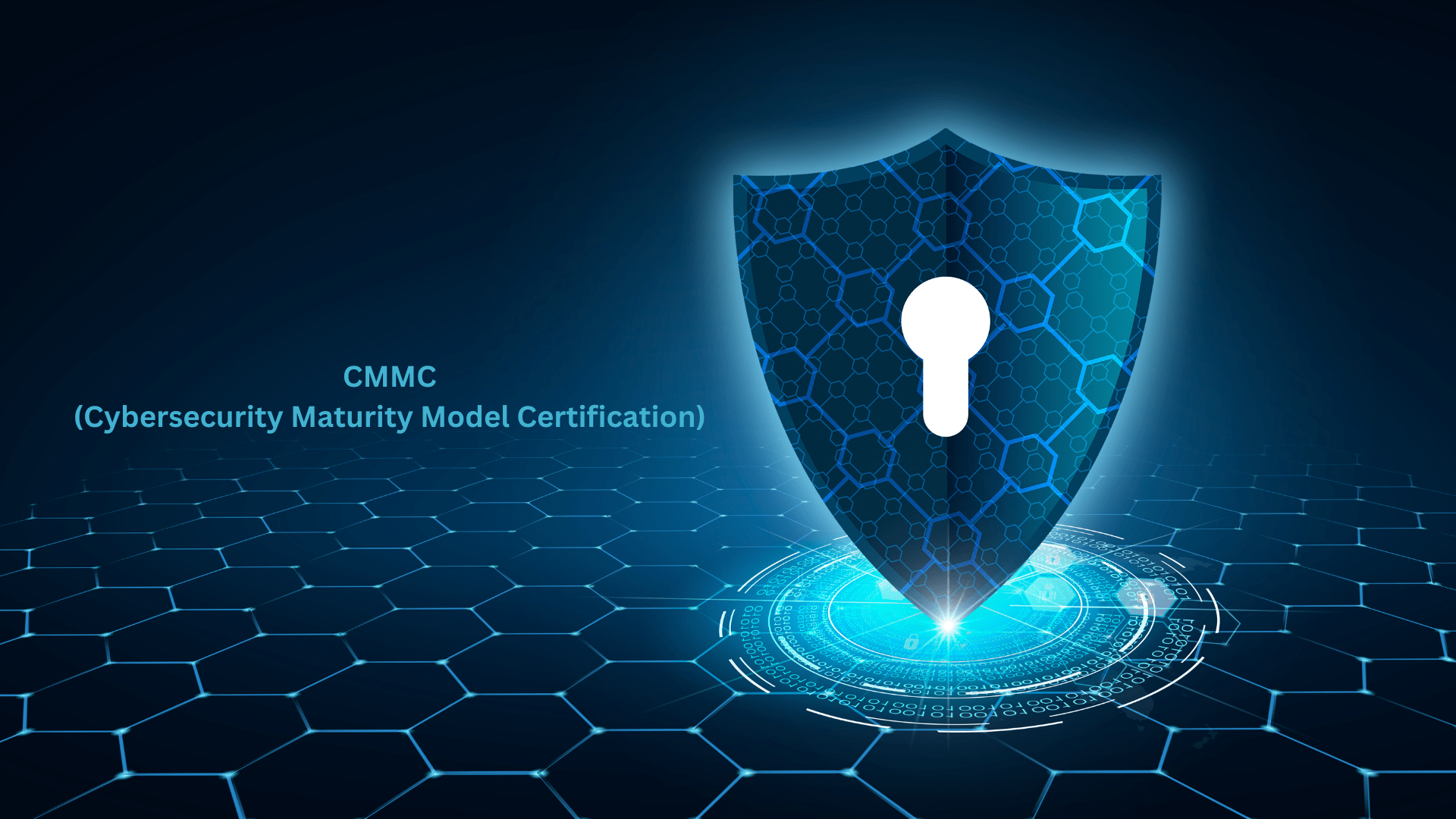 Cybersecurity Maturity Model Certification In 2024: What You Need To Know