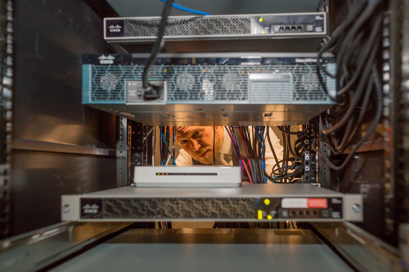 How Can You Secure Your IT When Working With Third-Party Contractors?