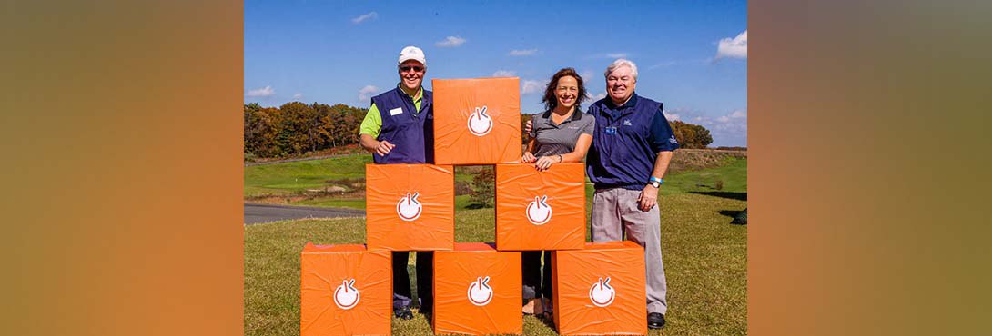 Event Recap: The First Tee of Connecticut Grand Opening Jamboree