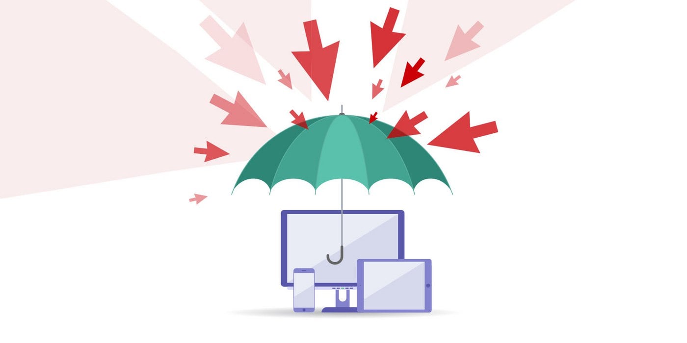 How Cisco Umbrella (OpenDNS) protects your company