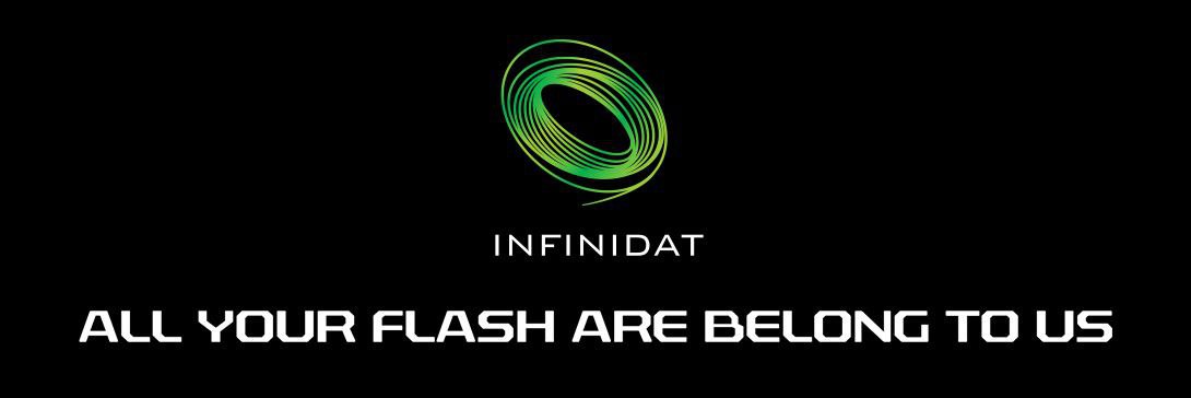 Infinidat's InfiniBox 4.0: Is All-Flash Just a Flash in the Pan?