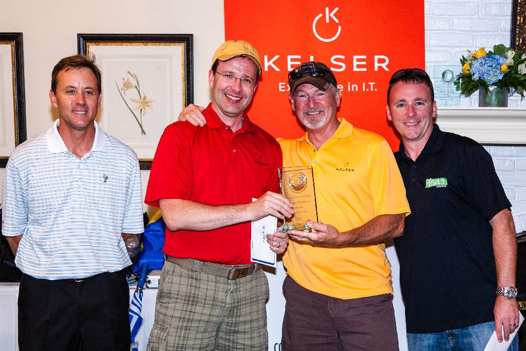 Event Recap: The Sixteenth Annual Kelser Charity Challenge