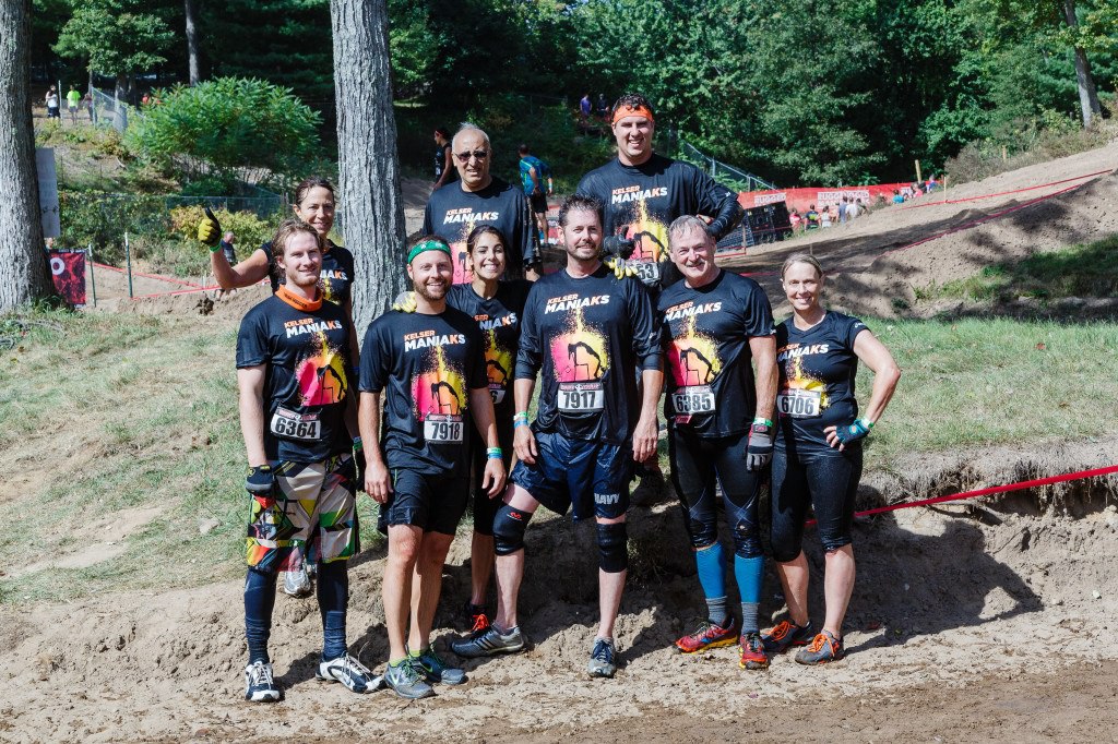 Event Recap: 2015 Rugged Maniac - New England