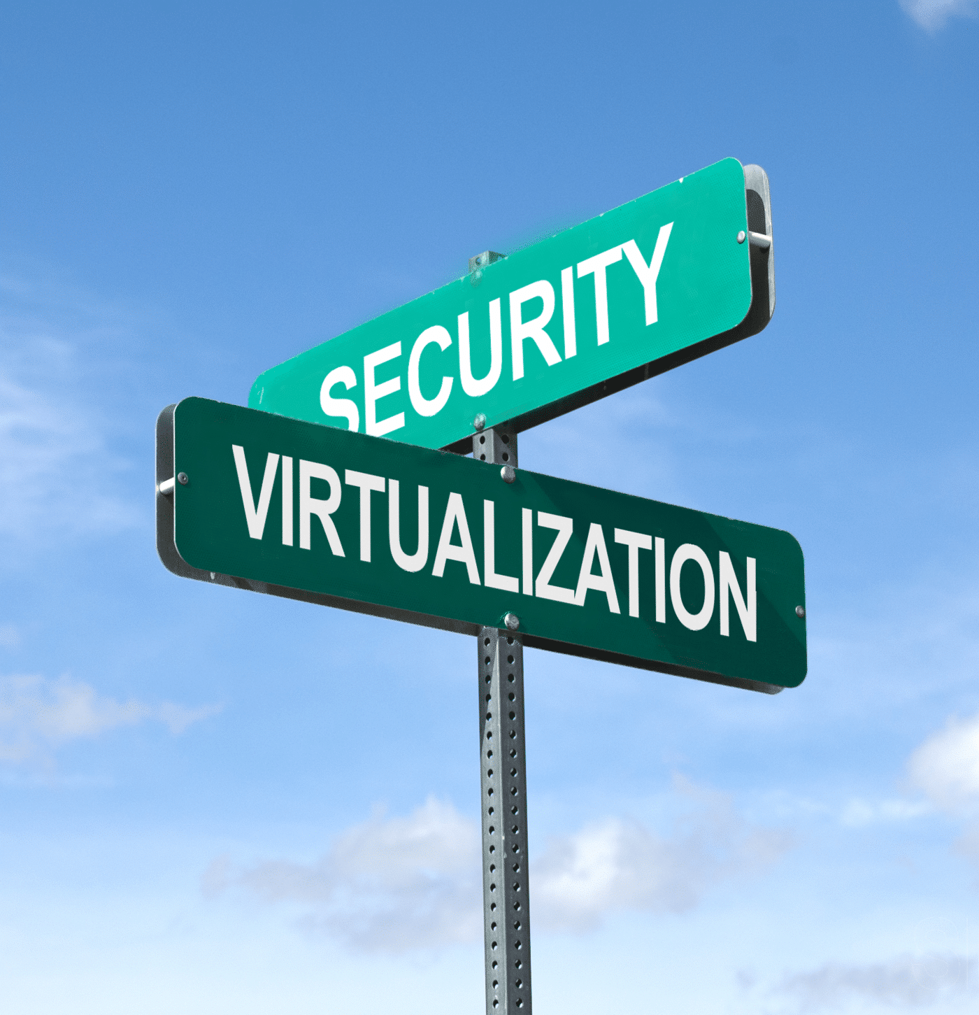 3 Tips to Secure Your Virtual Infrastructure