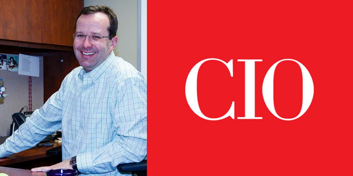 Kelser Helps CIO.com Debunk Cloud Myths