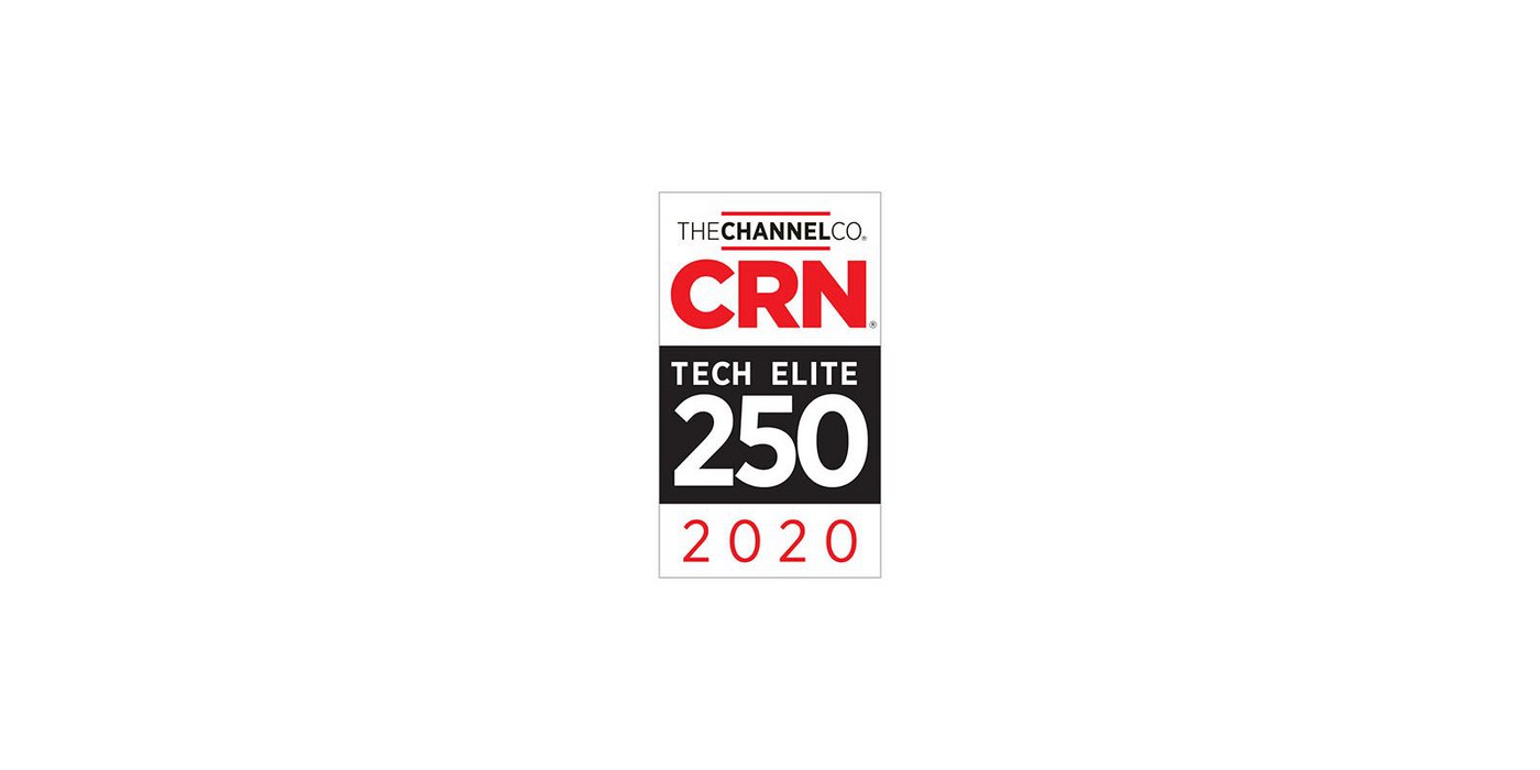 Press Release: Kelser Corp Named to the 2020 Tech Elite 250 by CRN®