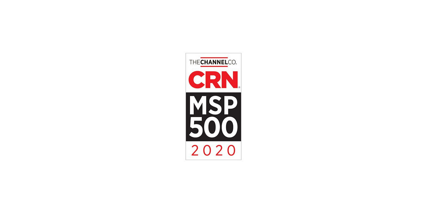 Press Release: Kelser Corp Recognized on CRN’s 2020 MSP 500 List for 4th Straight Year