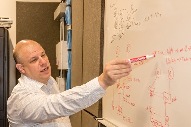 What Makes Kelser Different From Other Managed IT Support Providers?
