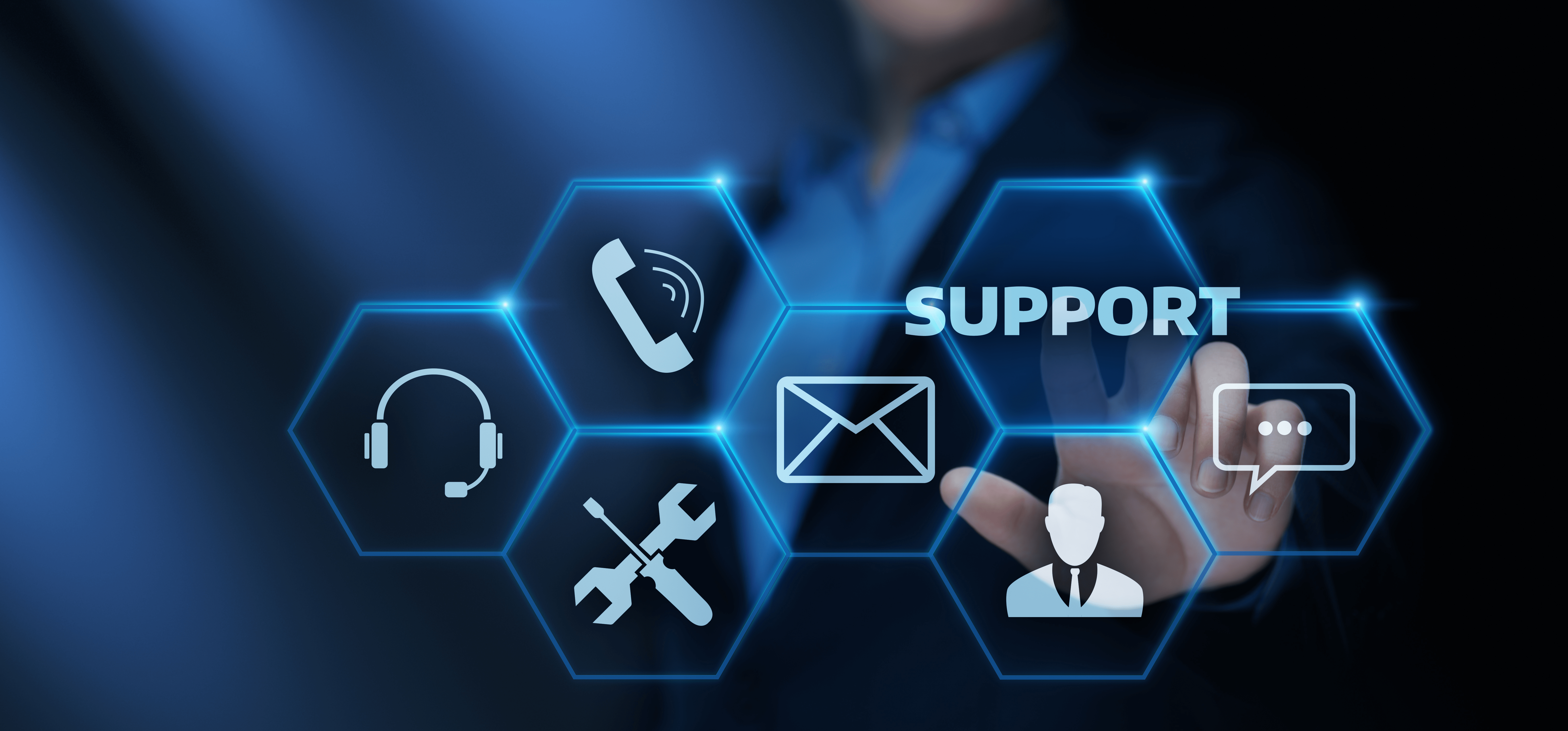 Does My Business Need External IT Support? How Do I Decide?