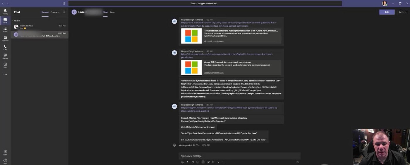 How to Navigate Microsoft Teams