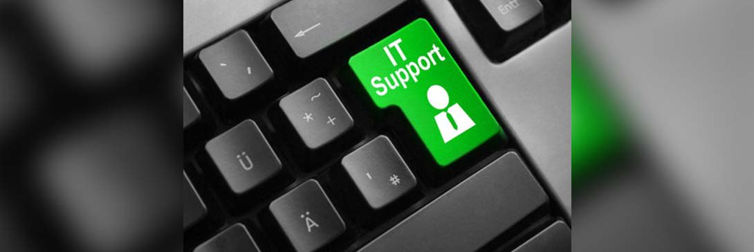 Top 5 Benefits of Using IT Support in CT