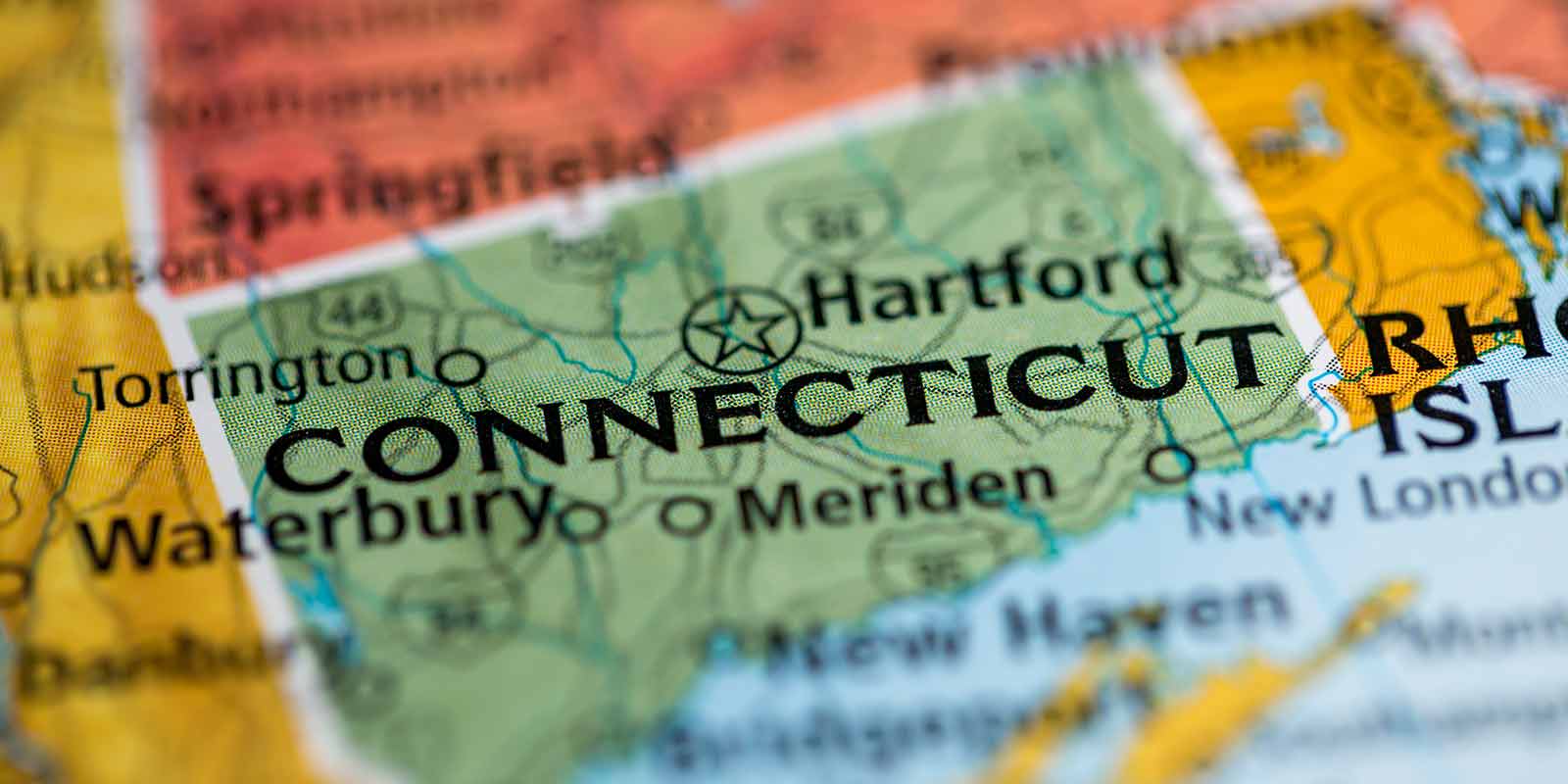 Top 3 IT consultants in Connecticut by Certifications & Partner Level