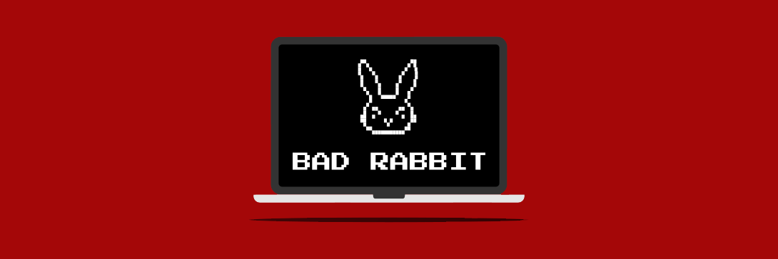 What We Can Learn from Bad Rabbit – the Latest Ransomware Outbreak