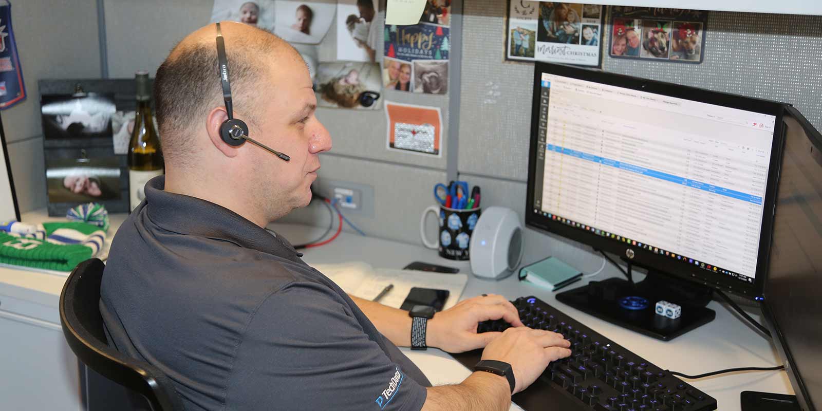 What is a Managed Service Provider (MSP)? (And if you should use one)