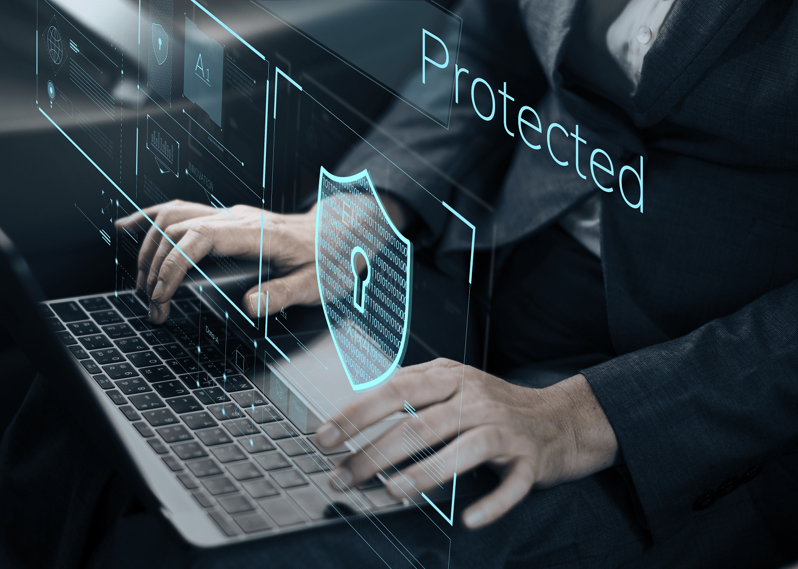 7 Ways To Evaluate The Cybersecurity Protection Of Your Business