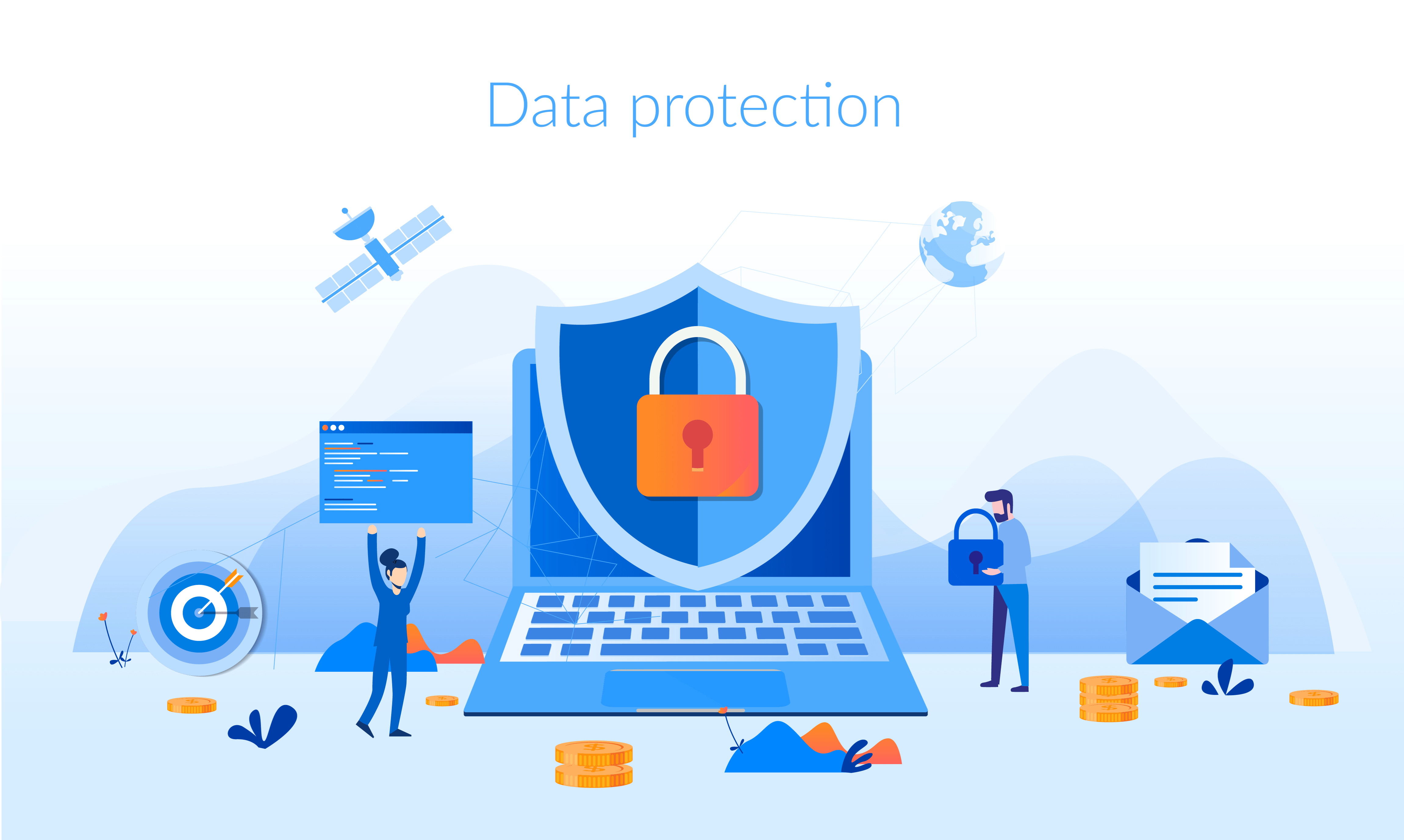 Protect Your Information Online: 3 Tactics To Implement Today