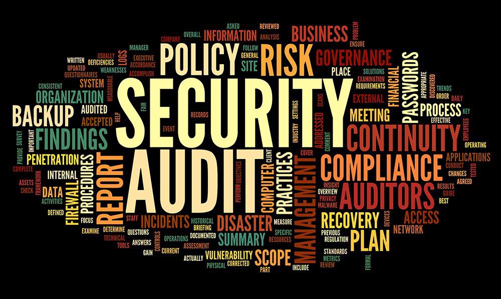 Security Audits: Two Unique Perspectives