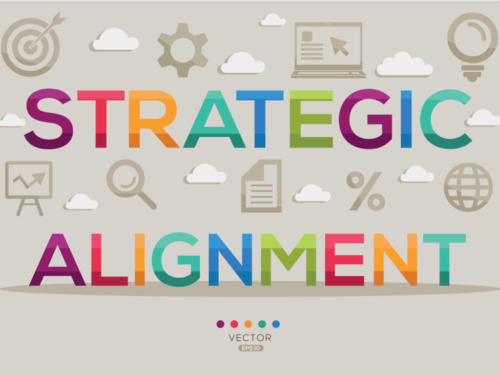 Align Your IT And Business Strategy: Why It Matters, How To Do It