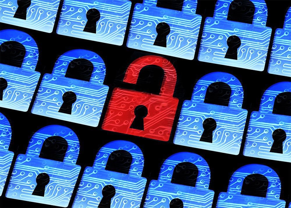 Has Your Firm Done Enough to Protect Your Network From a Data Breach?