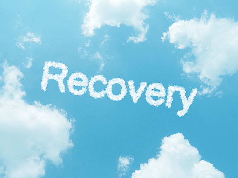 Disaster Recovery in the Cloud