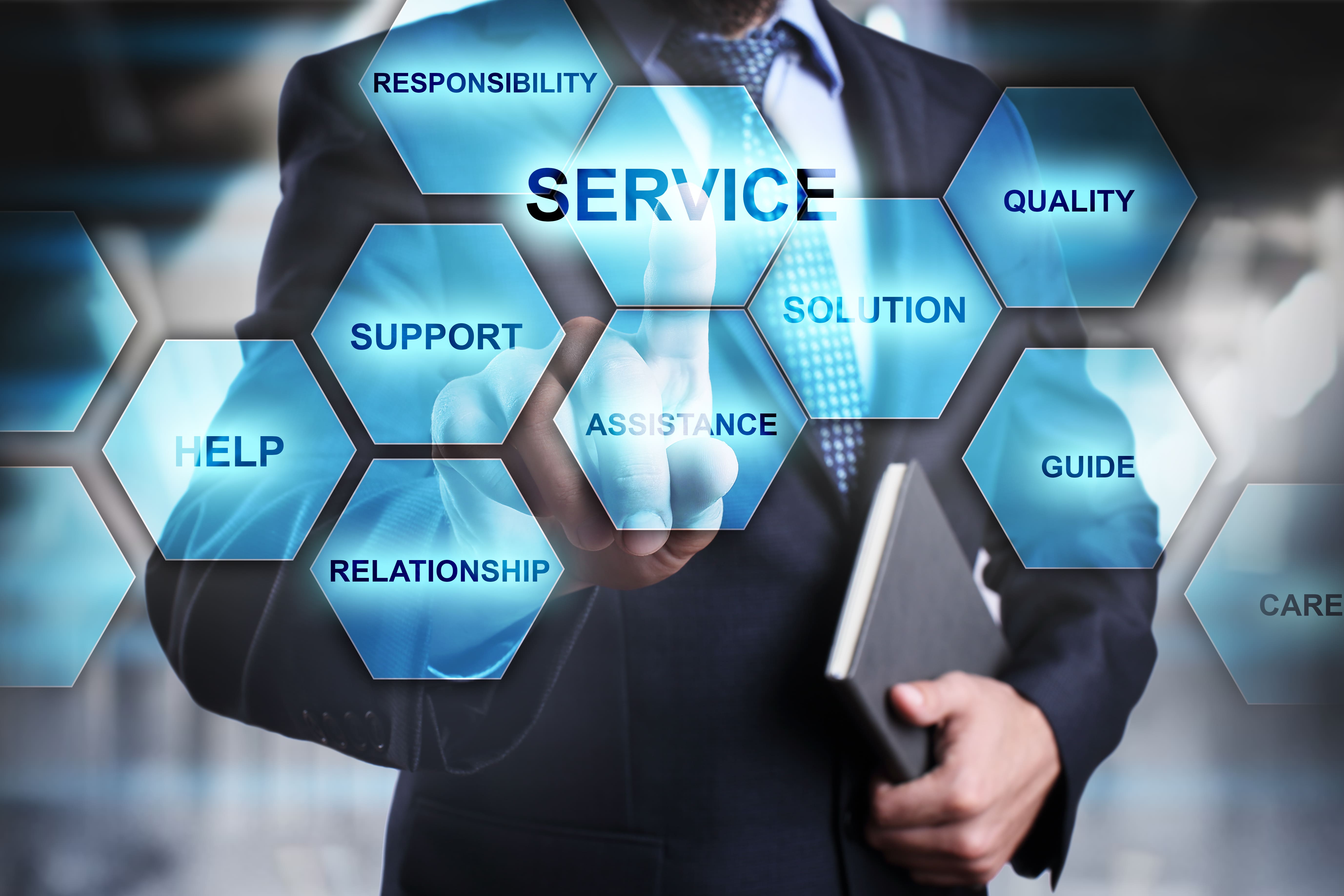 Choosing An IT Provider? 10 Qualities For Success
