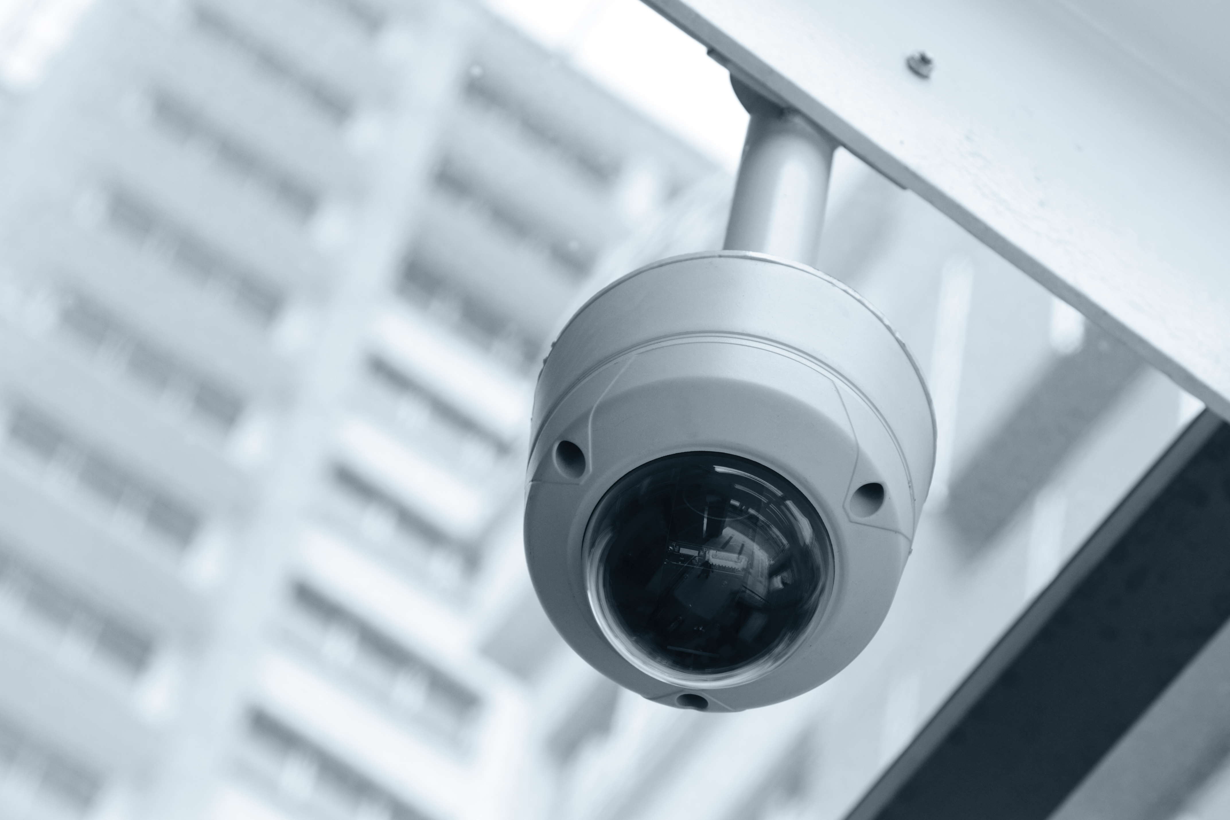 6 Easy Ways To Add Physical Security To Your Cybersecurity Strategy