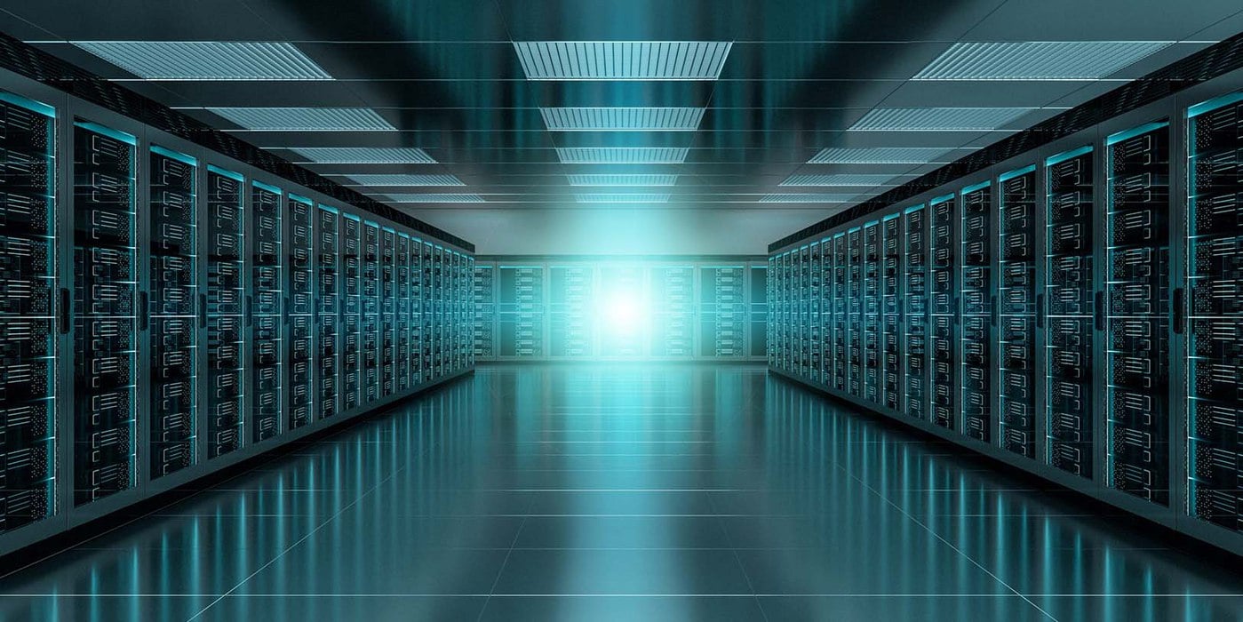 The Top 3 Data Center Storage Systems and Setups