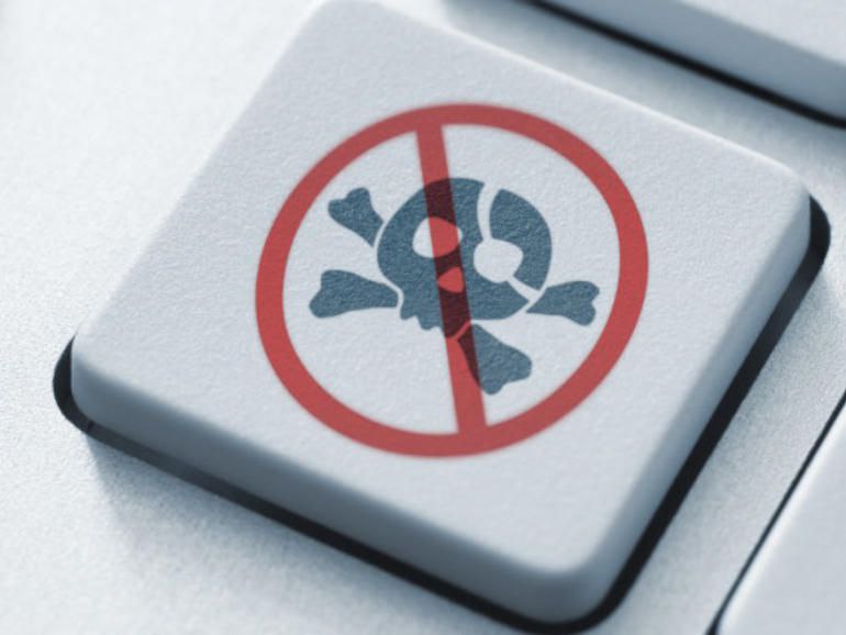 10 Ways To Protect Your Business From Malware Attacks